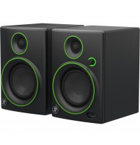 Mackie CR4 multimedia monitor (par)